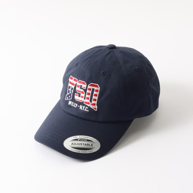 윌리차바리아 willy cap usa 2