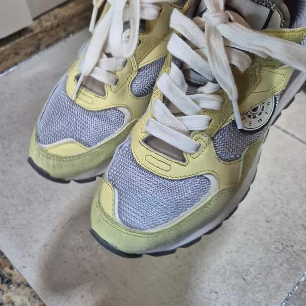 빔바이롤라 스니커즈