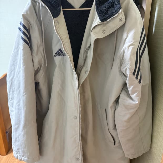 아디다스 올드스쿨 미디 돕바