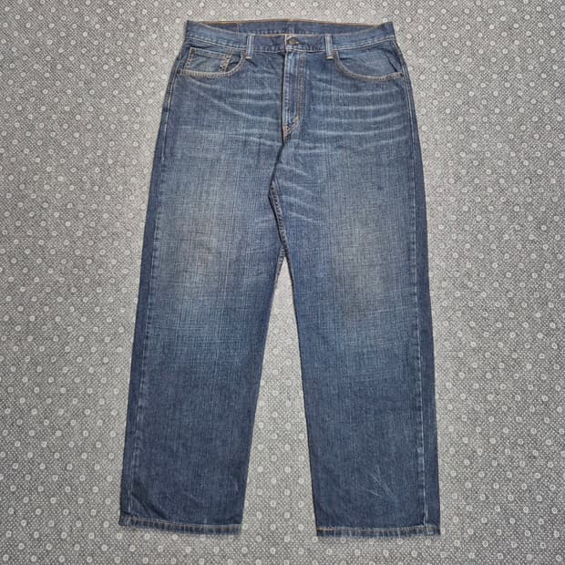 
[36]리바이스 550  -616