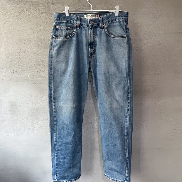Levi’s 505