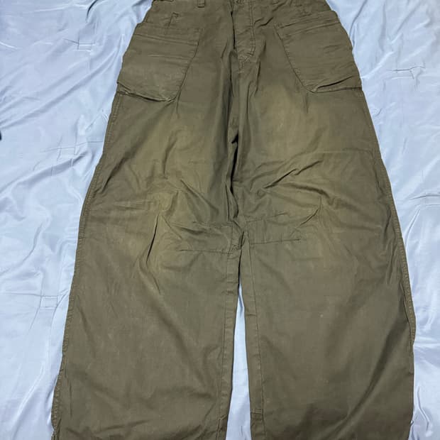 폴리테루 정리합니다