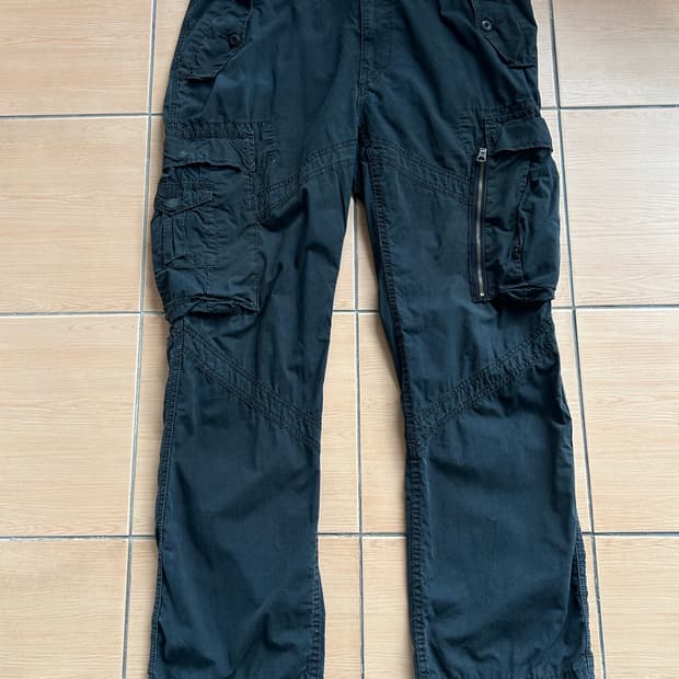 00‘s 폴로랄프로렌 카고팬츠 38/32