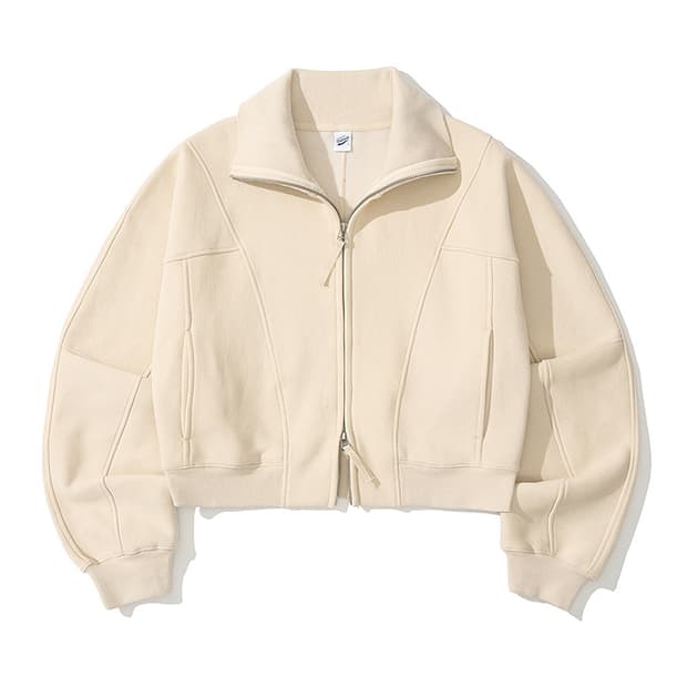 LINE JERSEY TRACK TOP 라인 져지 트랙 탑