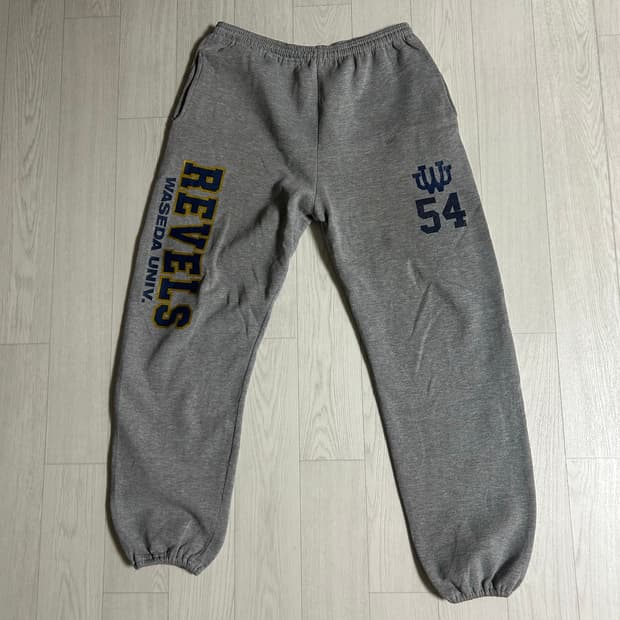 러셀 스웨트팬츠 (XL)