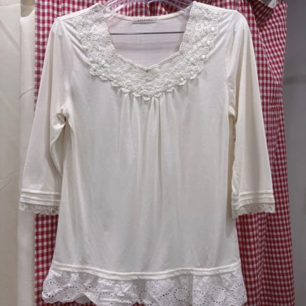 axes femme 엑시즈팜 TOP