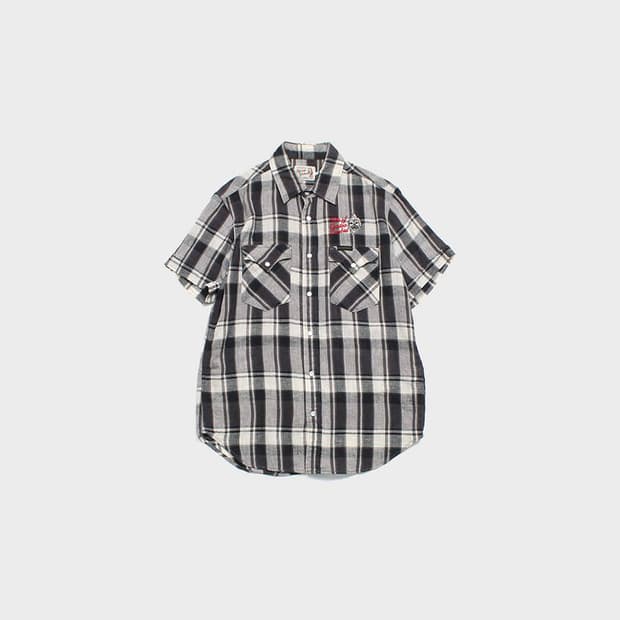 HYSTERIC GLAMOUR