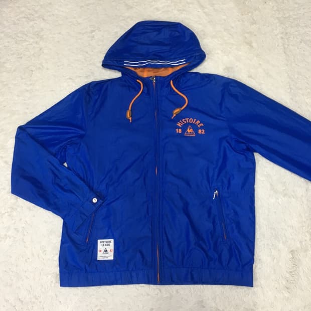 르꼬끄 경량 바람막이자켓 DD10