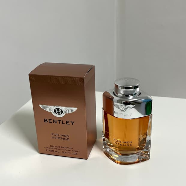벤틀리 포 맨 인텐스 향수 100ml