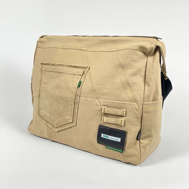 R.chemy cross bag(알케미 크로스백)