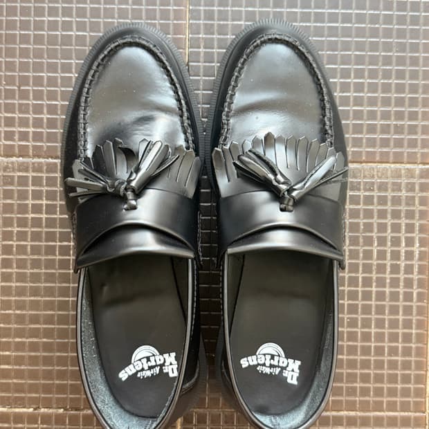 닥터마틴 아드리안 270