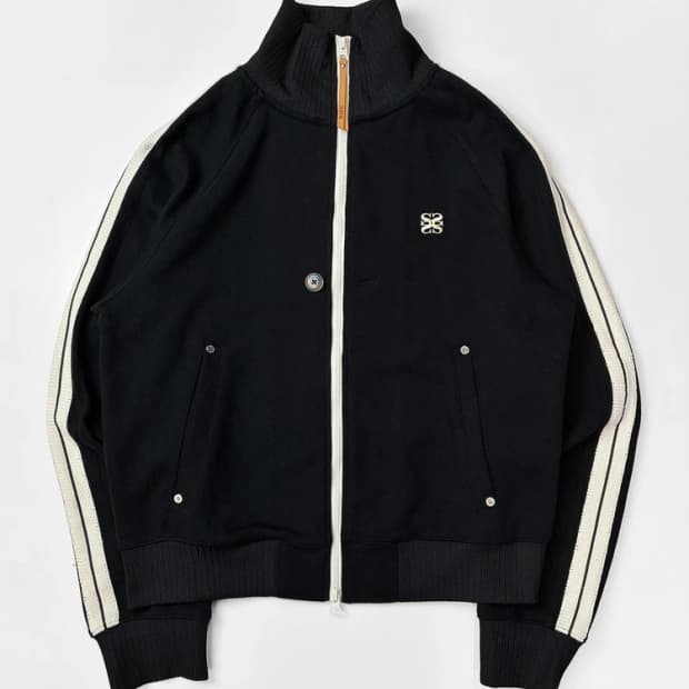 세터 24ss 올데이 트랙 집업 자켓 PN5646   