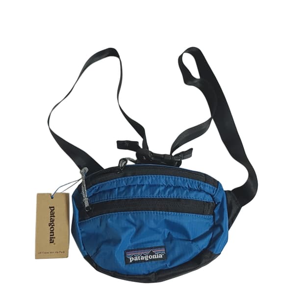 파타고니아 미니 쎅