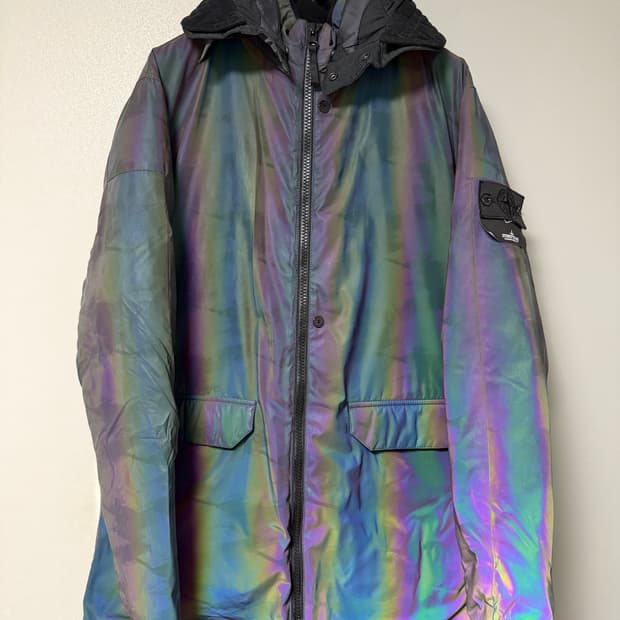 스톤아일랜드 다운