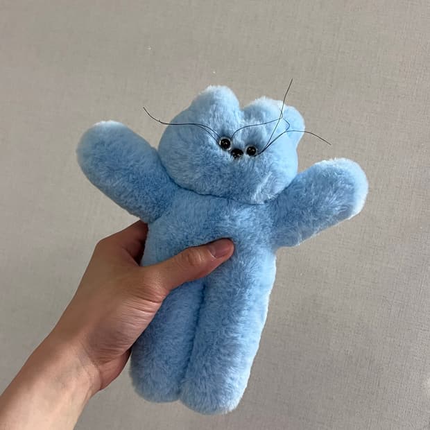 렐보 브라운 키링