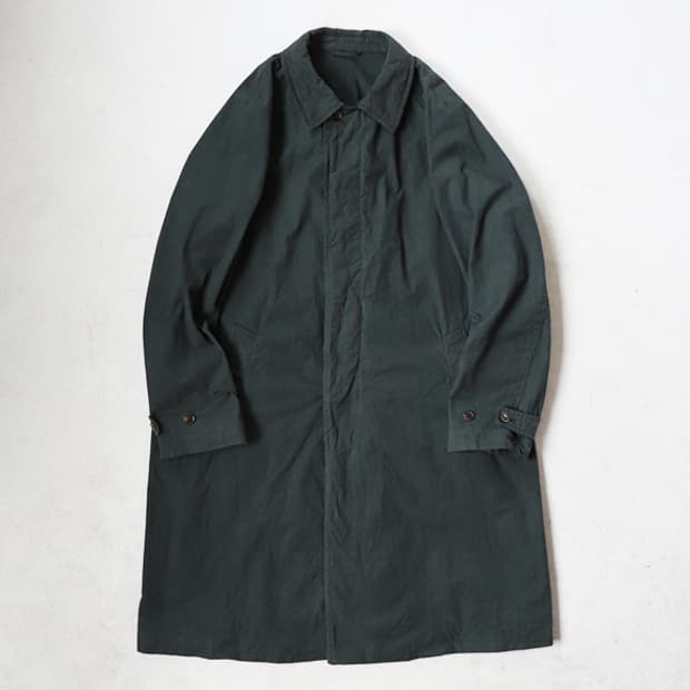 네스트로브컨팩트 수피마 코튼 바이오 텀블러 코트