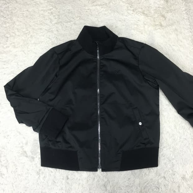 캘러웨이 여성 셔링 블루종 DD05