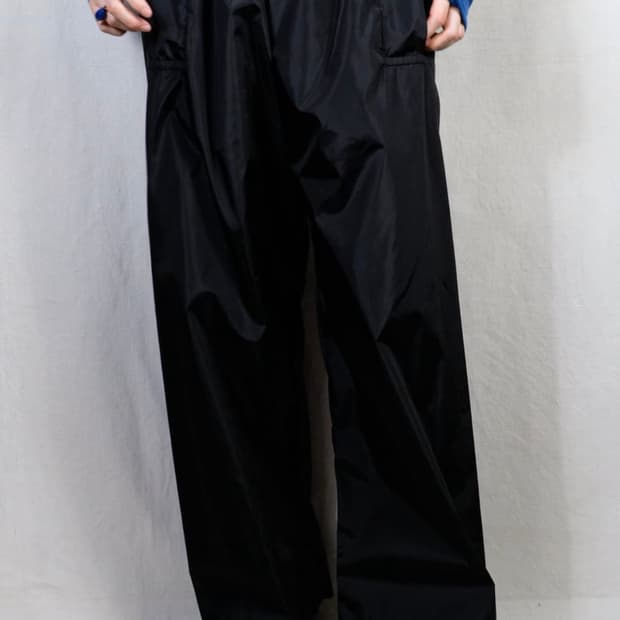 [1 구매] 가브리엘라 콜 가먼츠 no.287 트라우저