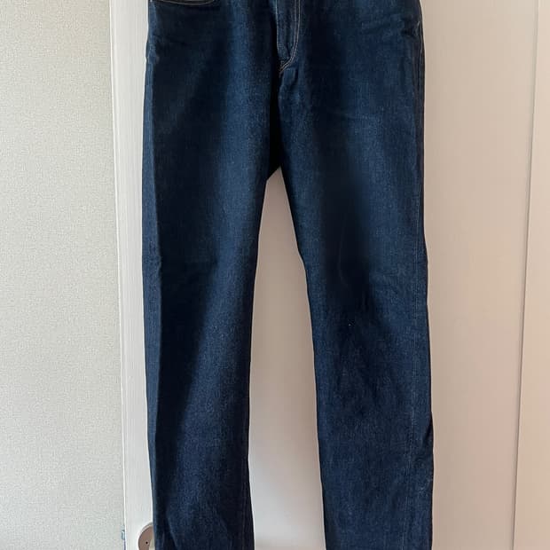 리바이스 LVC 54501 린스드