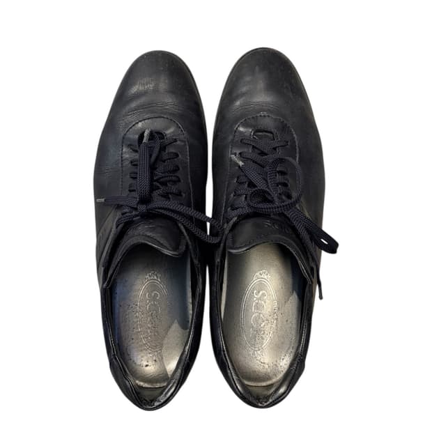 00s Tod’s shoe