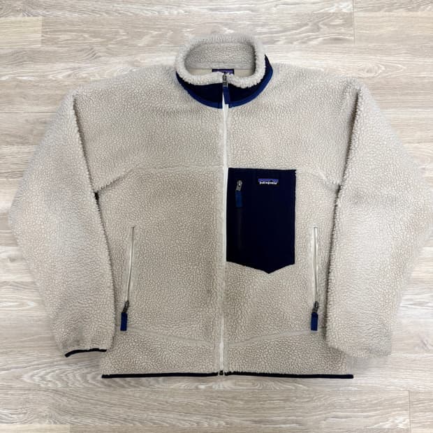 파타고니아 후리스 M