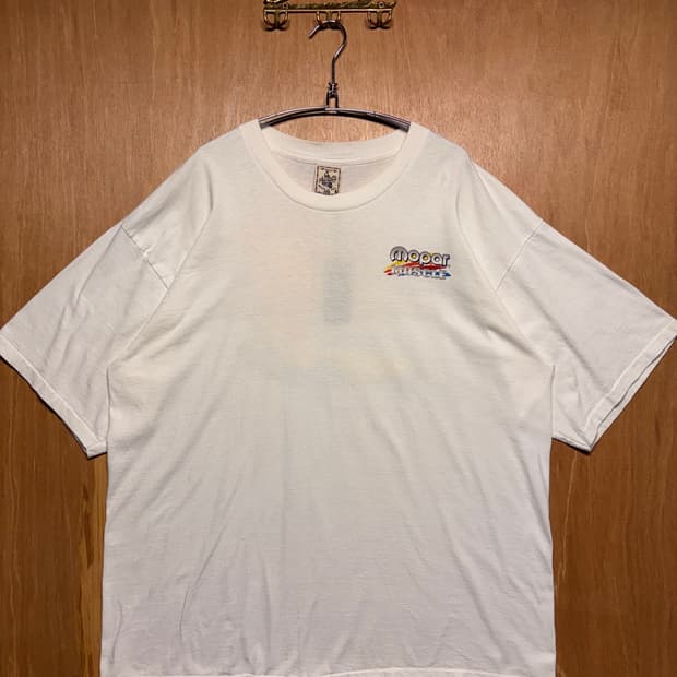 90s Dadge Charger T-shirt