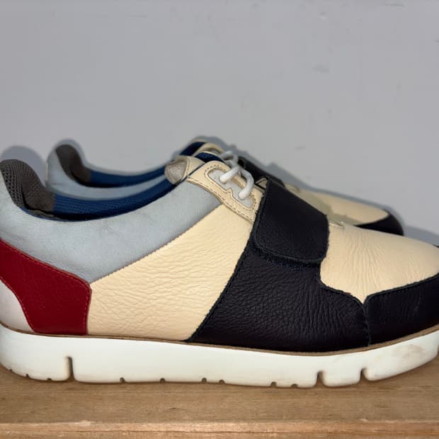 캠퍼 남성 스니커즈 260