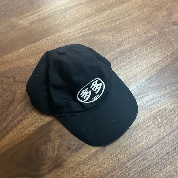 다다이즘 초판 볼캡