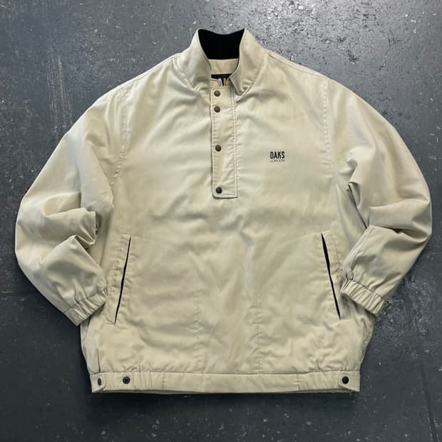 100 닥스 골프 웜업 