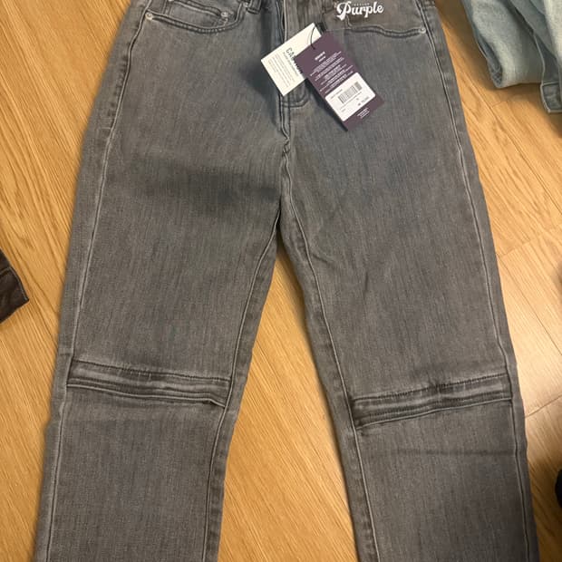 비슬로우 데님 28사이즈