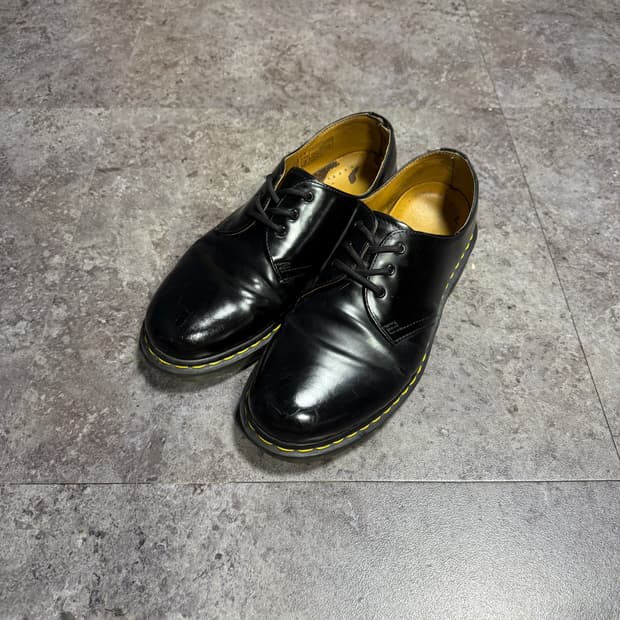 닥터마틴 1461 스무스 270