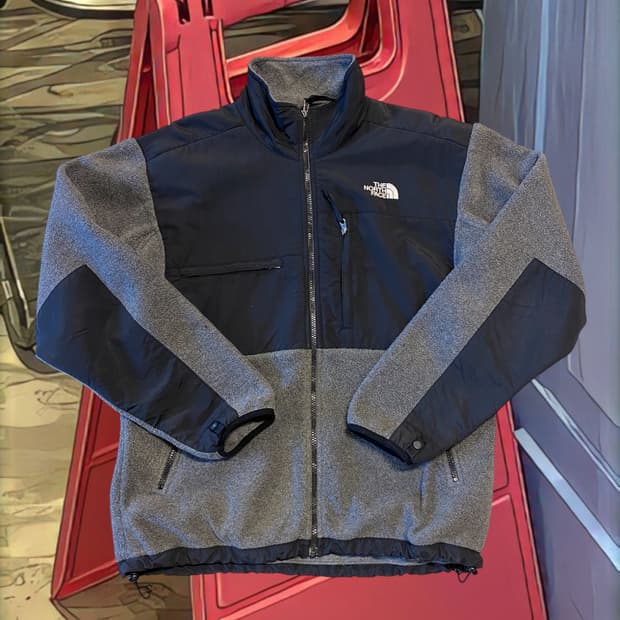 노스페이스 후리스 집업 (Man M) AA1333