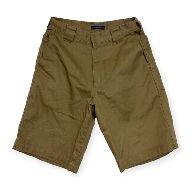 아비렉스 워크 팬츠 반바지