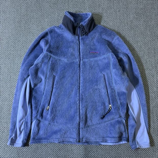 빈티지 파타고니아 플리스 자켓 (kold_5982)