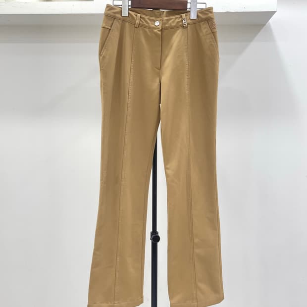 보그너 여성 바지 