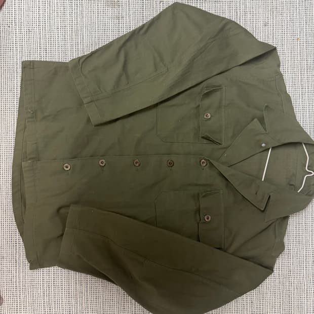 M47 셔츠 