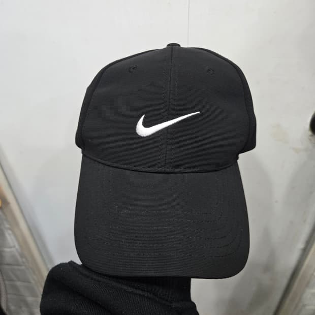 FREE사이즈,벨크로 )) NIKE 나이키 볼캡 모자! 상태 굿굿굿!~