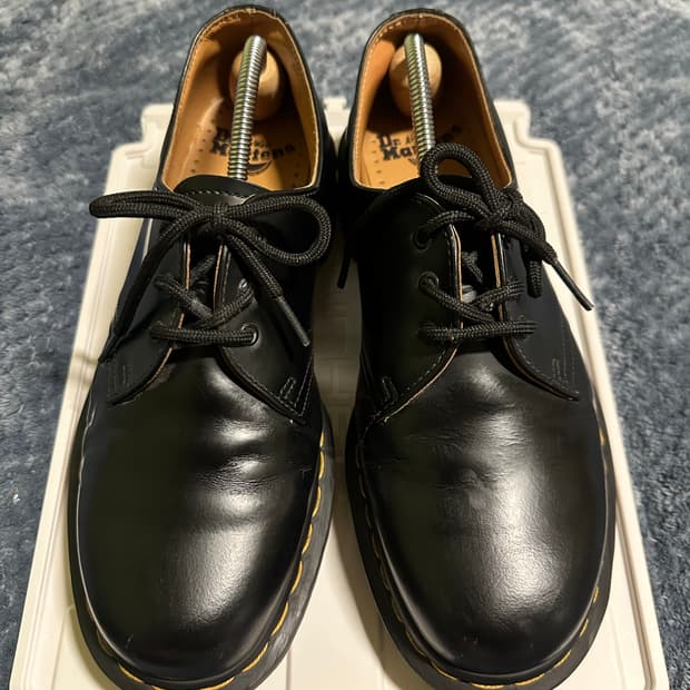 (270,uk8) 닥터마틴 1461 스무스