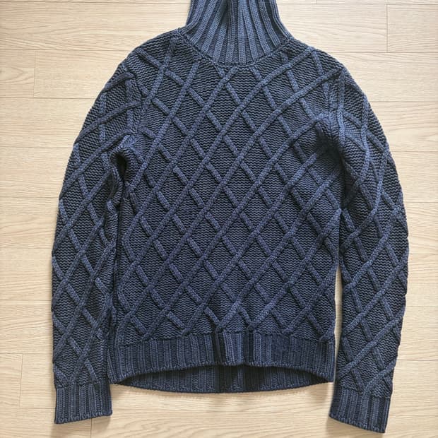 Tods Merino Wool sweater
