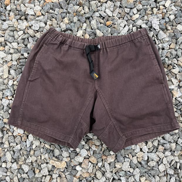 ROKX 클라이밍 쇼츠 (실측확인)