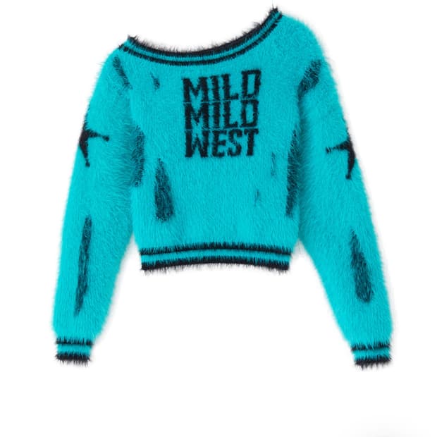 문수권세컨 니트 S