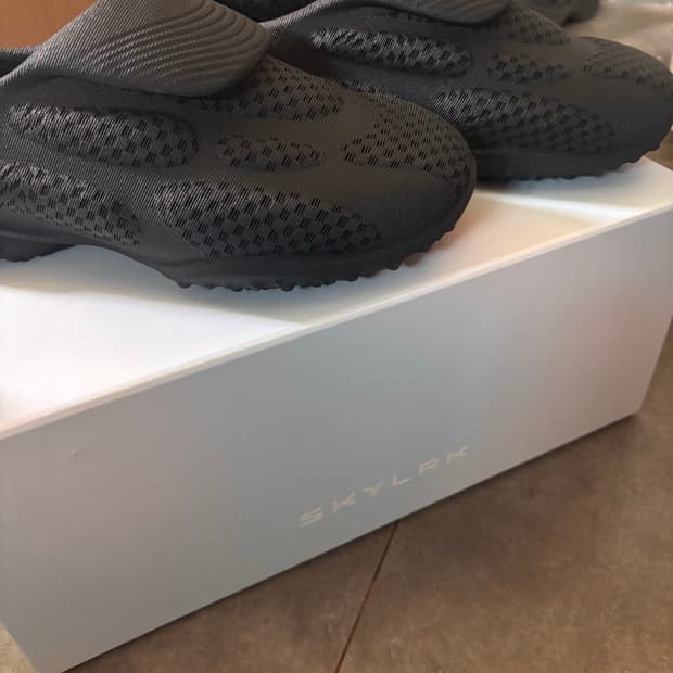 SKYLRK 스카이라크 Earth Bender (cave)