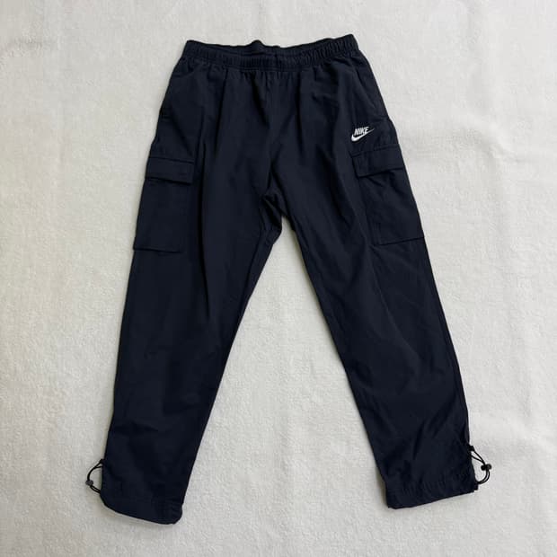XL 나이키 우븐 카고팬츠 0312T