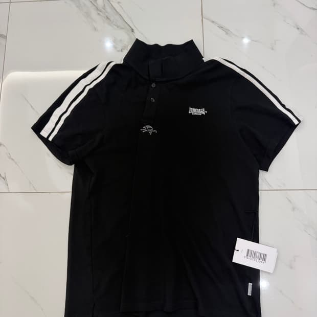 프로토타입스 prototypes 이중PK카라티셔츠