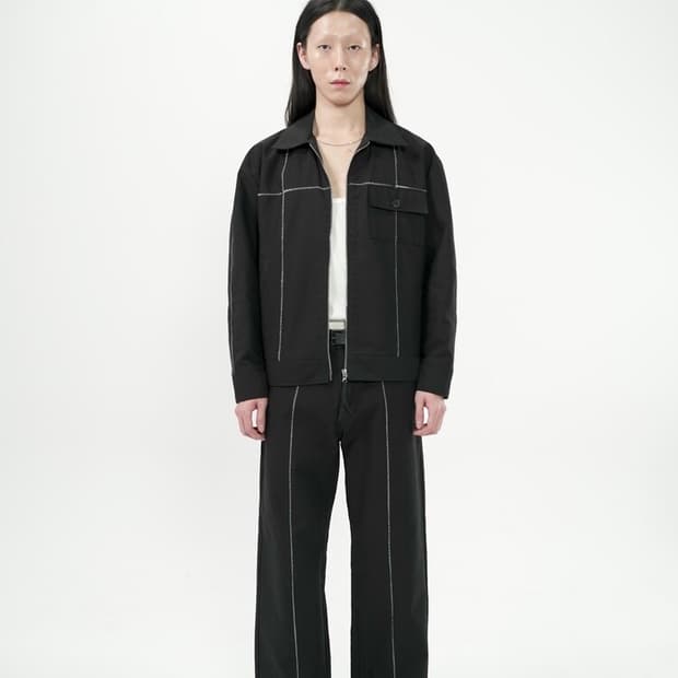 Jabberwocky Urban Overlock work pants