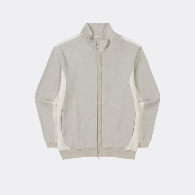 XLIM 엑슬림 저지 아이보리 화이트 xl