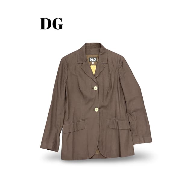 (90)돌체앤가바나블레이저