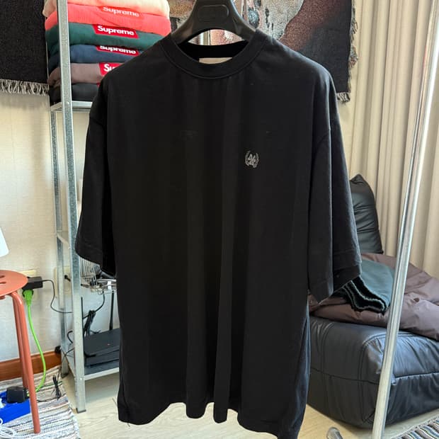 헤리티지플로스 반팔 티셔츠