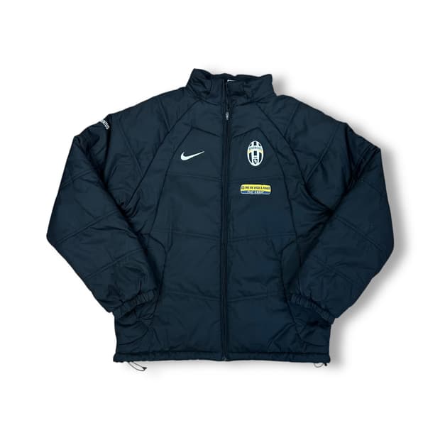 나이키 유벤투스 점퍼