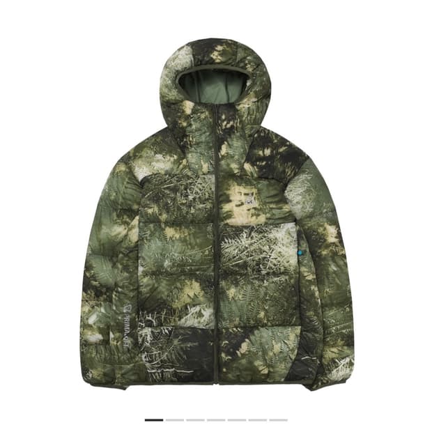 나이키 ACG 루나레이크